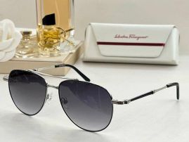 Picture of Ferragamo Sunglasses _SKUfw47394205fw